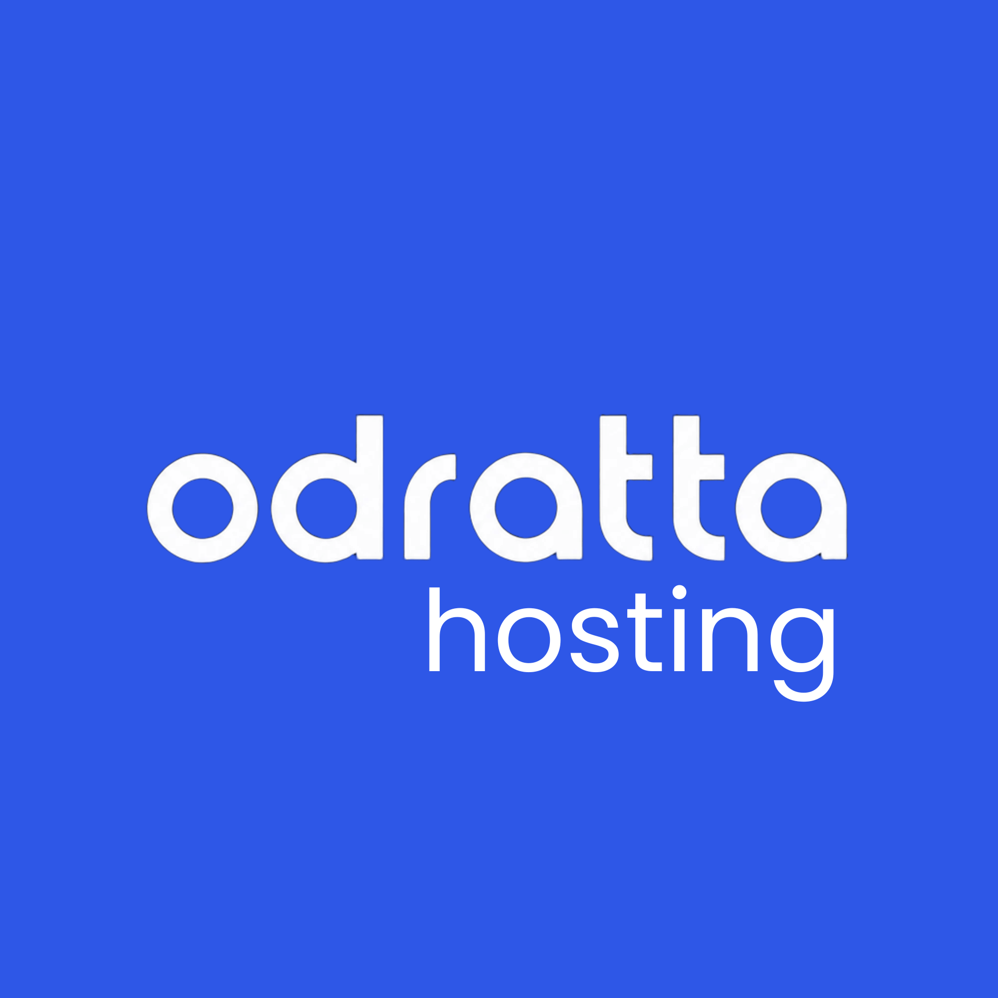 Odratta Hosting